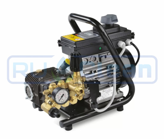 Мойка высокого давления Comet ETM 150 PRO
