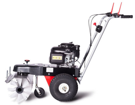 Подметальная машина Limpar 67 Honda (щетка для снега)