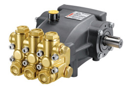 Насос высокого давления HAWK NMT1520EBR (1450об/мин)