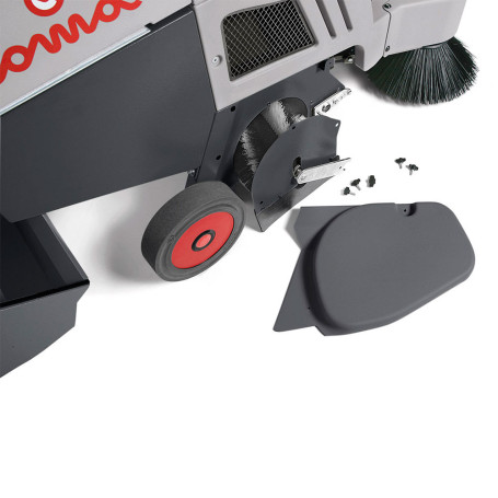 Подметальная машина Comac CS700 B (Li-Ion, 150Ah)