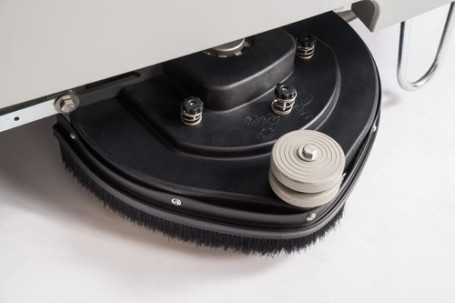 Поломоечная машина Bennett Hussar H760b (200Ач, Li)