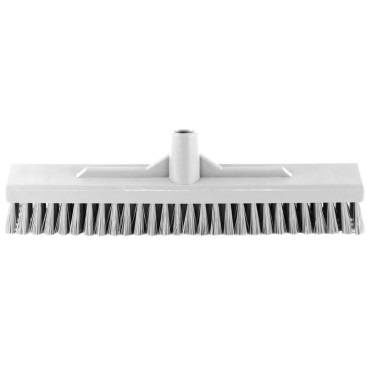 Щетка для пола Schavon (460x70х70мм, белый)