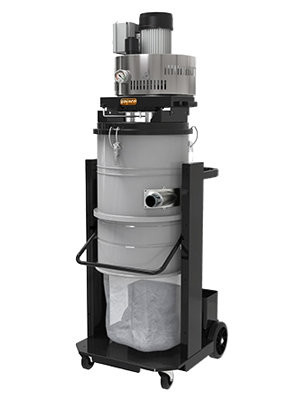 Пылесос промышленный Coynco PRO ST 3 BAG