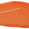 Крышка для ведра Vikan (оранжевый, 6л)