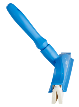 Сгон Vikan (250мм, смен. кассета, синий)