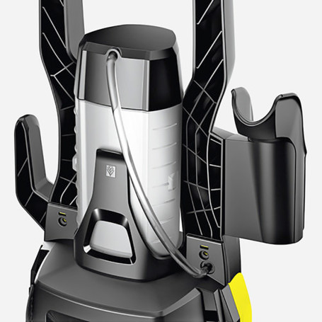 Мойка высокого давления Karcher K 4 Universal Edition*EU