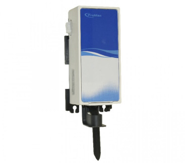 Дозатор химии SEKO PROMAX (1 хим.ср, 4л/мин, рычаг)