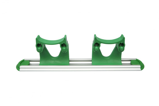 Планка с крепежом FBK (300мм, зеленый)