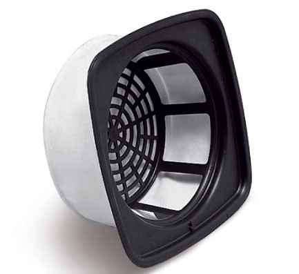 Пылесос Ghibli AS 5 FT