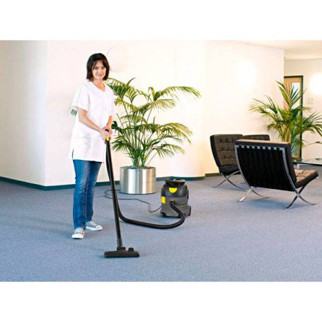 Пылесос Karcher T 10/1 ADV