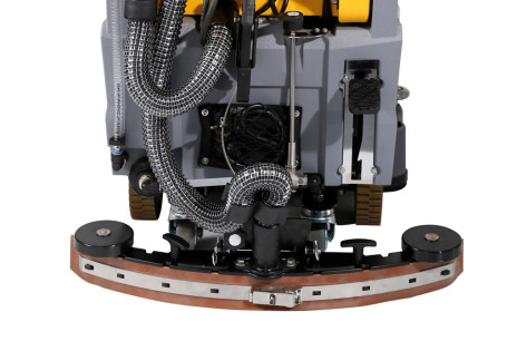 Поломоечная машина Ghibli FRECCIA 30 SM 45 (60Ач, Li-ion)