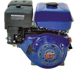 Двигатель бензиновый Lifan 177F