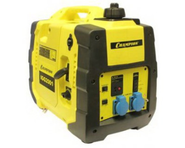 Генератор бензиновый CHAMPION IGG2000