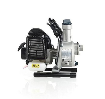 Мотопомпа Koshin SEV-25L