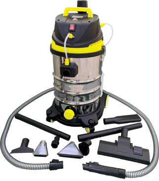 Пылесос Zero TB-115