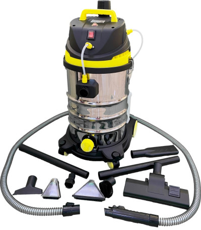 Пылесос Zero TB-115