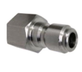 Ниппель ARS178 (1/2г, 250бар, нерж) RC