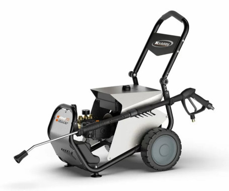 Мойка высокого давления Comet K STEEL 7.15 TS 15/210 T ZW (вод. охл.) 