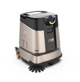 Уборочная машина робот Chancee Wimsha T1