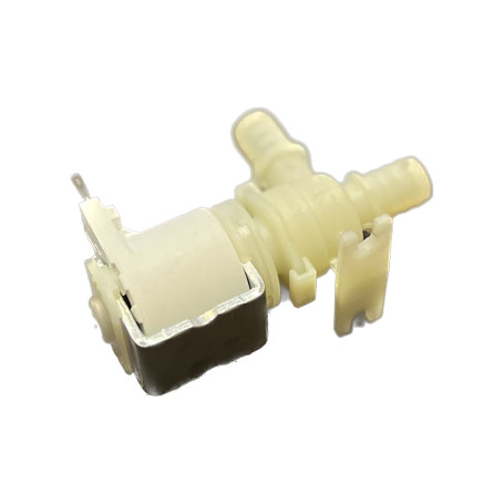 Клапан электромагнитный Portotecnica (24В)