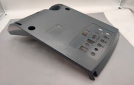 Панель управления WilMart (E531)