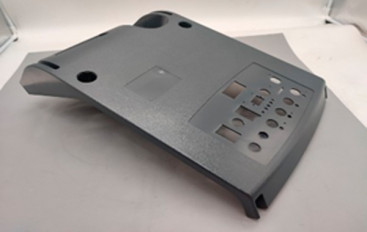 Панель управления WilMart (E531)