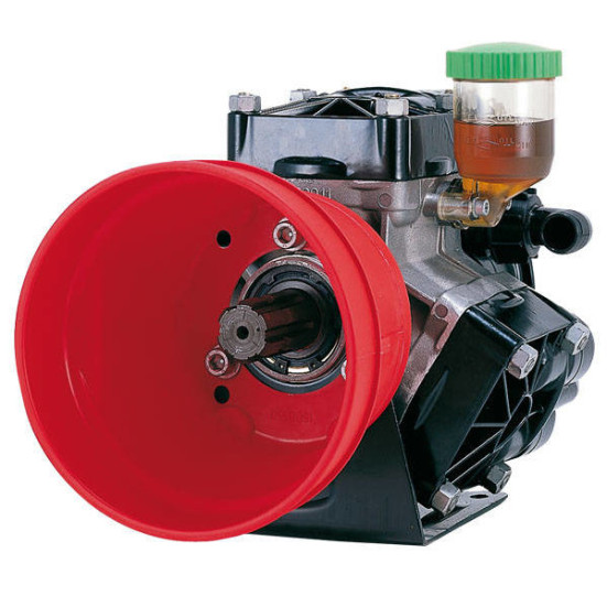 Мембранный насос AR 115 BP C / 1000 (15 бар, 94 л/мин, ВОМ 1"⅜)