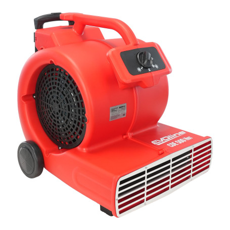 Фен-сушилка для пола Evoline CDE 500 Hot (CDE500H)