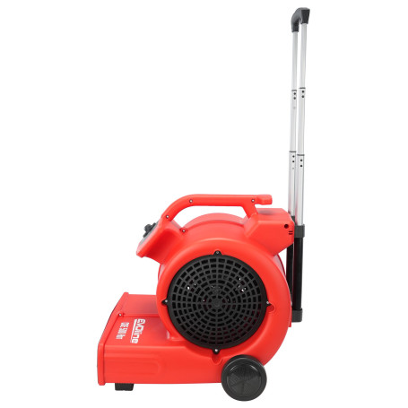 Фен-сушилка для пола Evoline CDE 500 Hot (CDE500H)