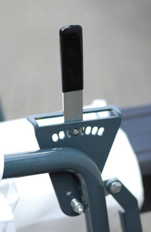 Садовый пылесос Remarc LS5000