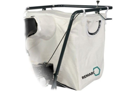 Садовый пылесос Remarc LS5000