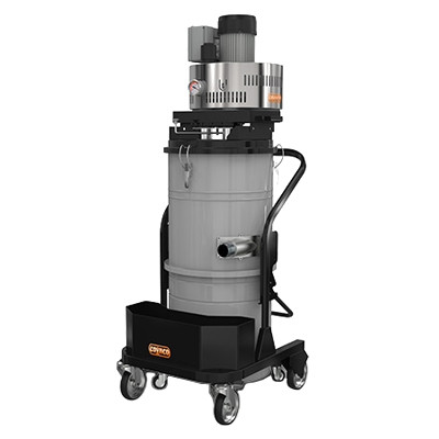 Пылесос промышленный Coynco PRO STD 220