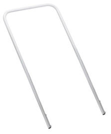 Ручка TTS U-образная металлическая