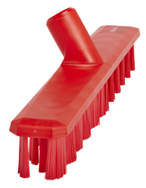 Щетка UST Vikan (400мм, красный)