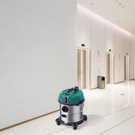 Пылесос VinnerMyer WBC120