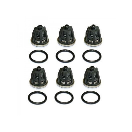 Ремкомплект клапанов KIT1 (для Royal Press, Mistral, HPS)