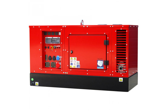 Генератор дизельный Europower  EPS 243 TDE