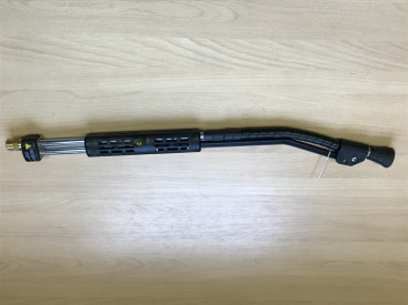 Копье ST85 (60см, М22ш-1/4"г, 210бар, оцинк, термо, изменяемое) R+M