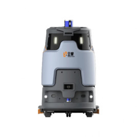 Уборочная машина робот Chancee Wimsha T3 Plus