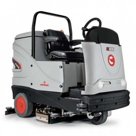 Поломоечная машина Comac C100 Essential (200Ач, Li-ion)