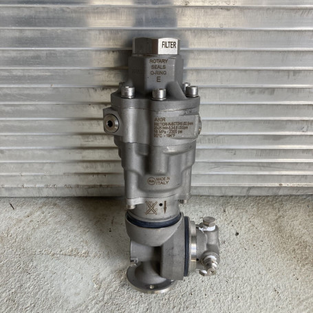 Насадка для мойки емкостей PA А80 R (160бар, 30л/мин, гидропривод)