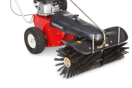 Щетка свежего снега Tielbuerger AD-090-129