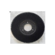 Щетка дисковая COMAC (D410мм, металл, жесткий)