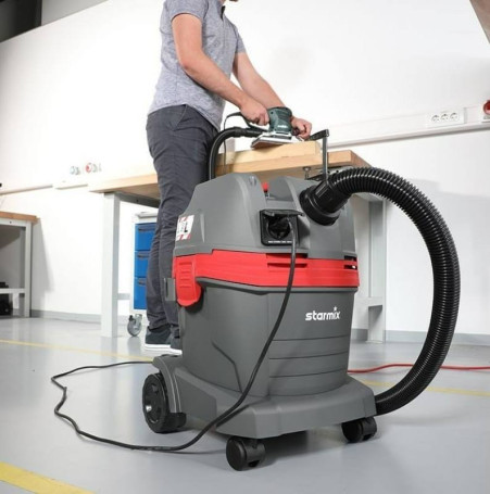 Пылесос STARMIX eCraft APL 1422 EWR