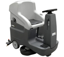 Поломоечная машина Lavor COMFORT XXS 66 BT (113Ач, Gel)