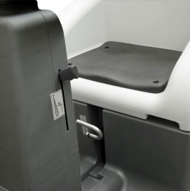 Поломоечная машина Lavor COMFORT XXS 66 BT (113Ач, Gel)