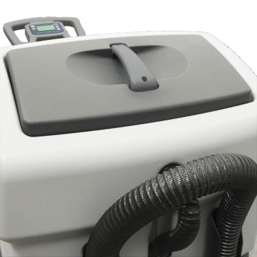 Поломоечная машина Lavor COMFORT XXS 66 BT (113Ач, Gel)