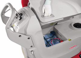 Поломоечная машина Comac Agila 50/50 B (54Ач Li-Ion)