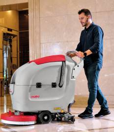 Поломоечная машина Comac Agila 50/50 B (54Ач Li-Ion)