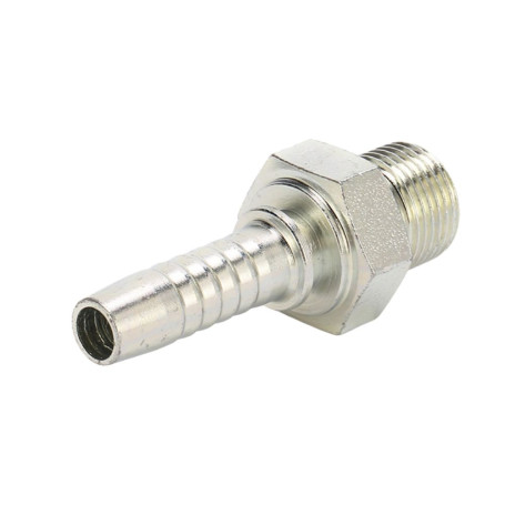 Фитинг высокого давления BSP (DN20, 3/4ш, оцинк) Robin